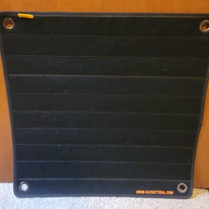 Used Patch Mat Very Good shape, 19.75"×19.75"