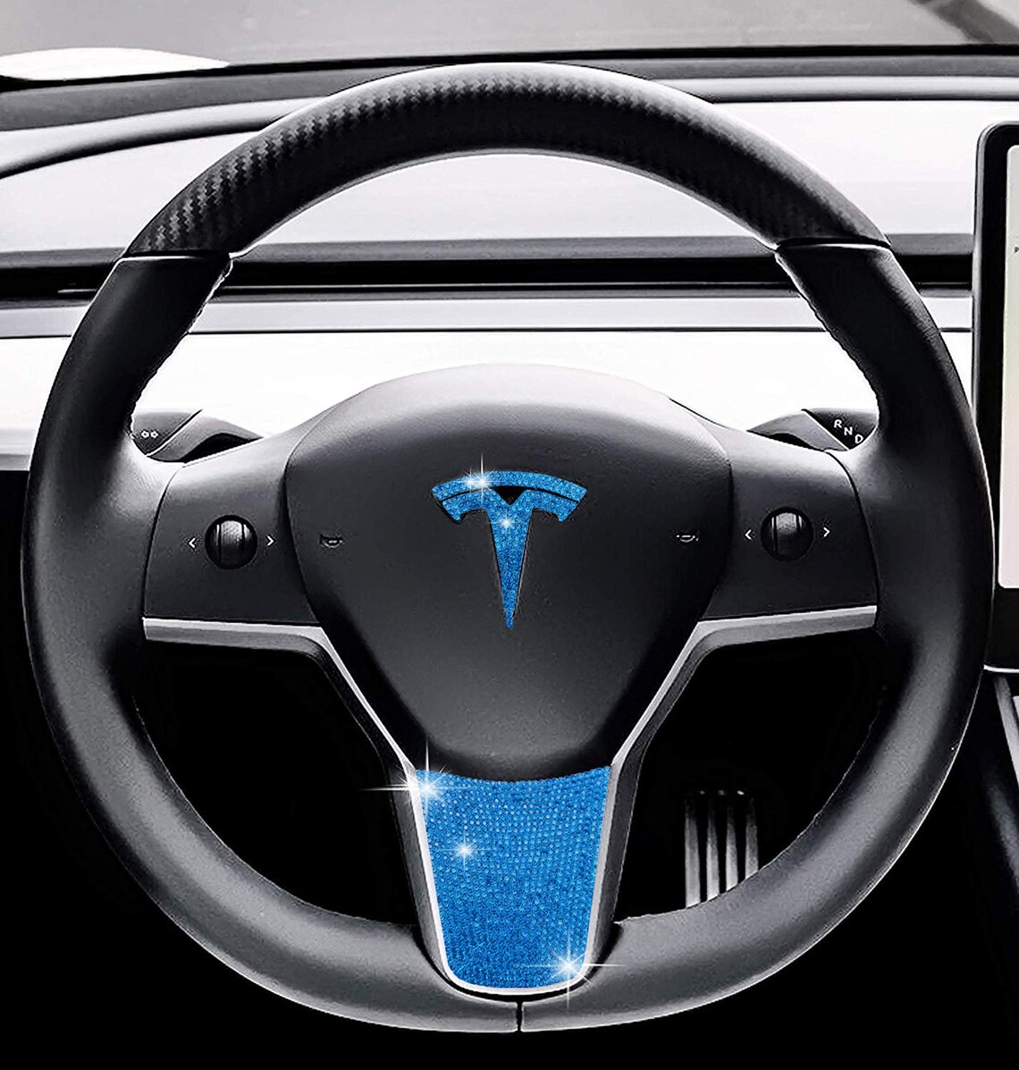 Tesla Y 2024 Accessories Ddene Esmaria