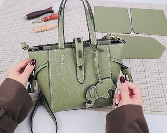 purse making
