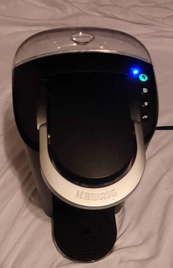 Keurig used sale