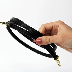 Ysl purse strap replacement sale