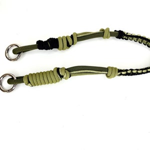 Woven Bag Strap Braided Strap Bag paracord and rope Braided strap Replacement strap fancy strap Unique strap Macrame strap Bag Accessories