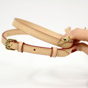 pochette metis replacement strap