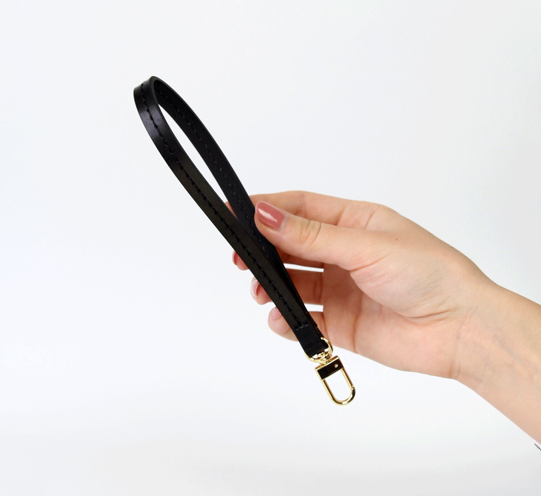 seventeenzone Replacement Hands-Free Wristlet Strap