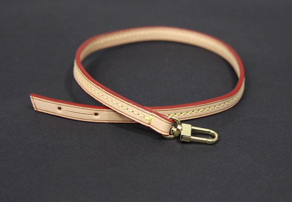 louis vuitton favorite mm strap replacement