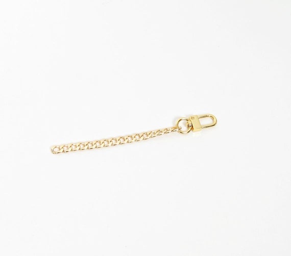 Chain Strap Extender Accessory for Louis Vuitton Bags More for
