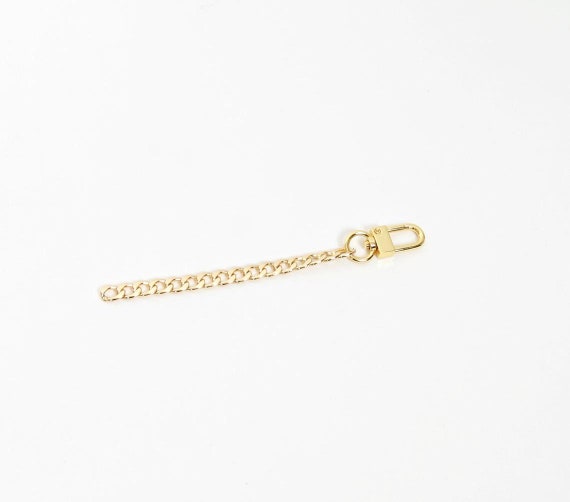 Chain Strap Extender Accessory for Louis Vuitton & More