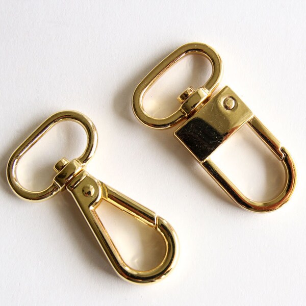 Louis Vuitton Swivel Clasp Etsy