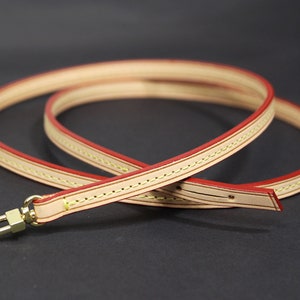 Louis vuitton favorite mm strap replacement sale