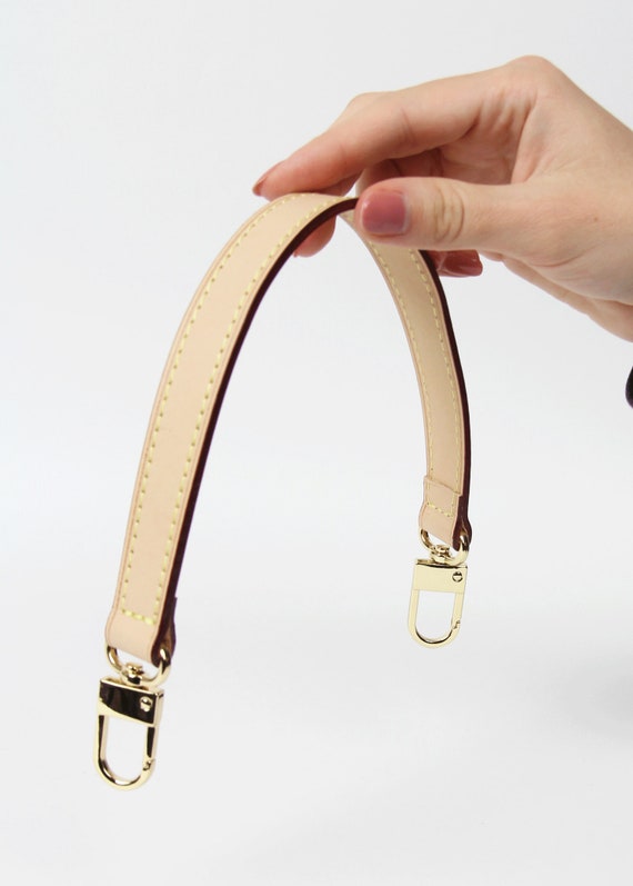 vachetta replacement cost