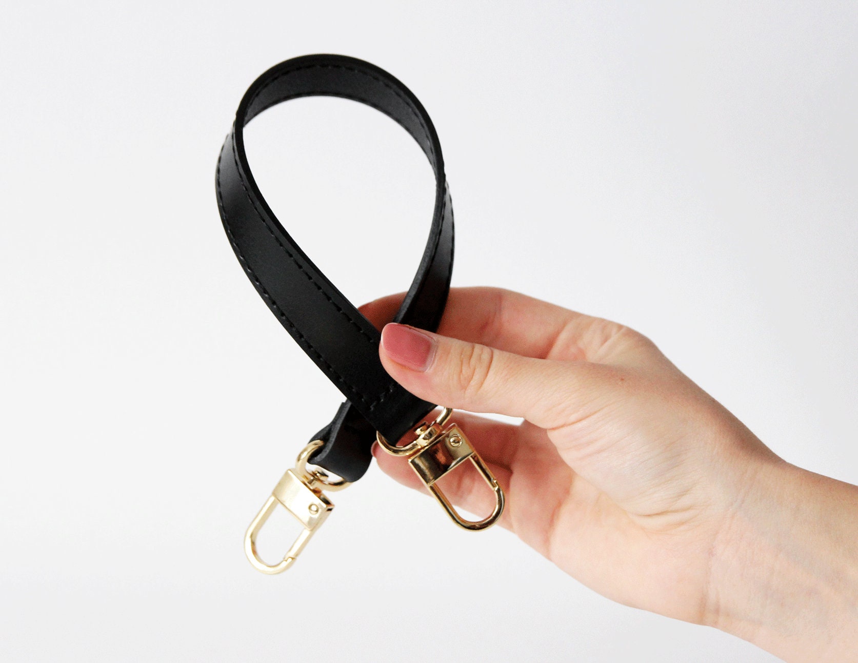 replacement straps for louis vuitton bucket bag