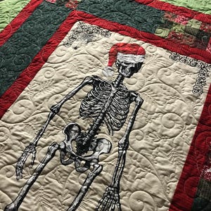 Long Arm Quilting Pick Your Pattern, Thread, and Tightness! - Etsy