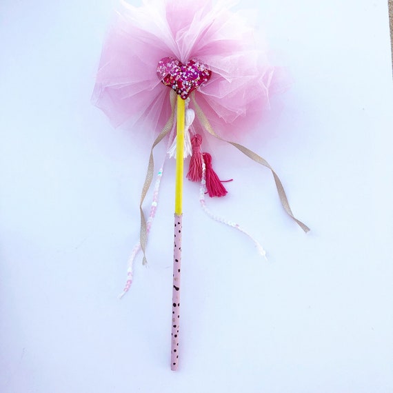 etsy fairy wand