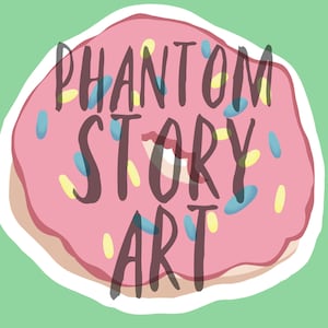 Donut Printable