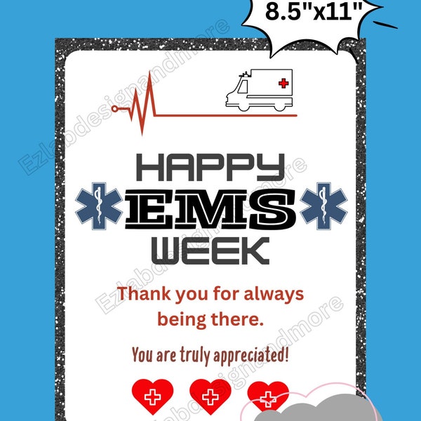 Ems Gift 60+ Gift Ideas for 2025 Ems Week 2025 Gift Ideas