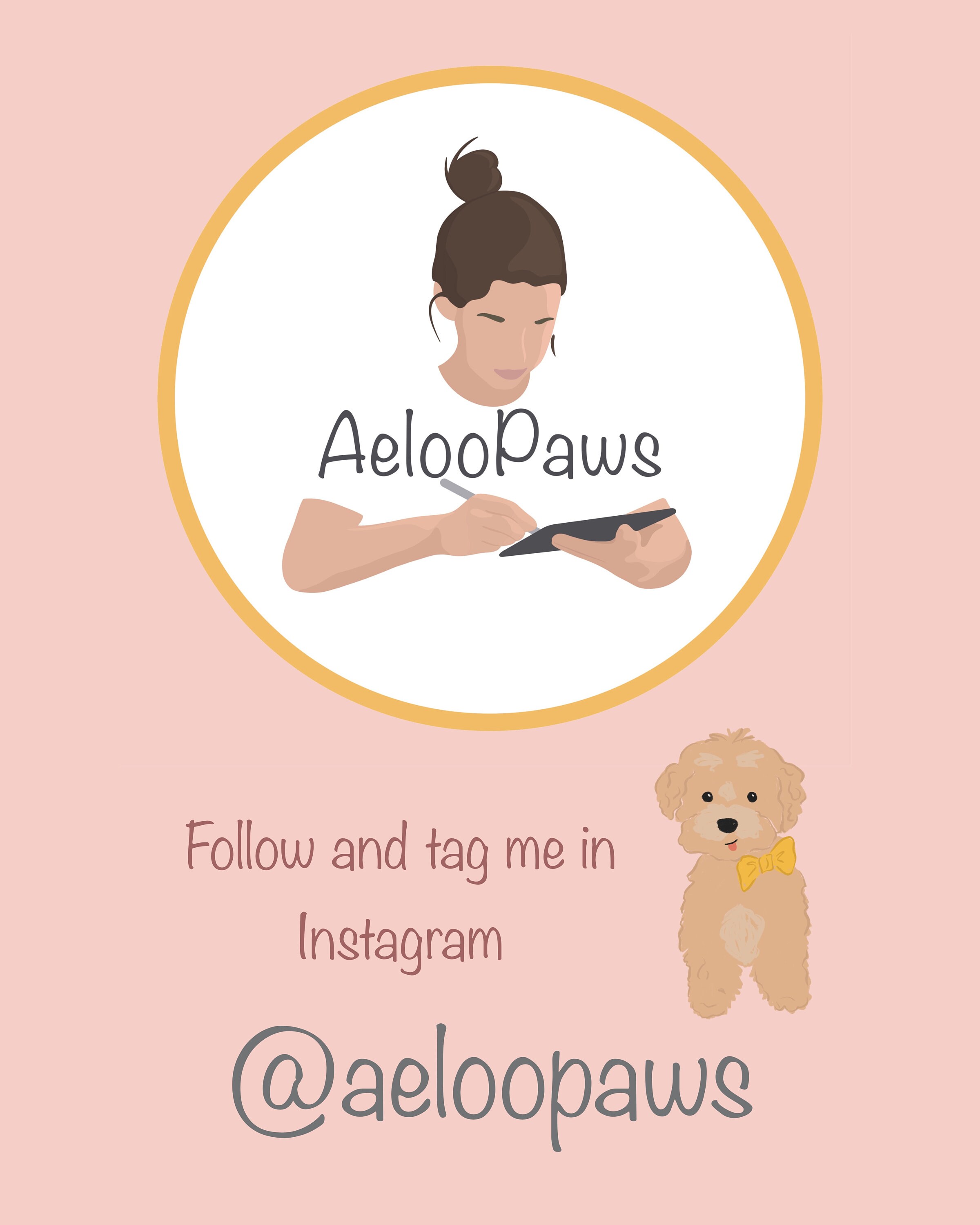 French Bulldog Instagram Story Highlight Covers Dog Etsy