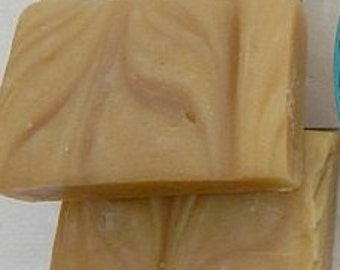 Oak Mountain Toggs & More Goat Milk Shampoo Bar