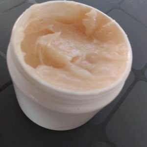 Oak Mountain Toggs & More Goat Milk Lip Balm 1 oz plus travel container