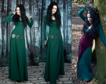 moonmaiden dress