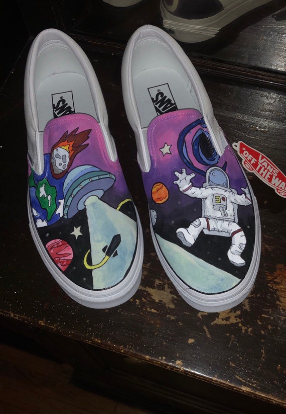 customize vans shoes with pictures