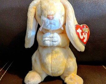 faith beanie baby