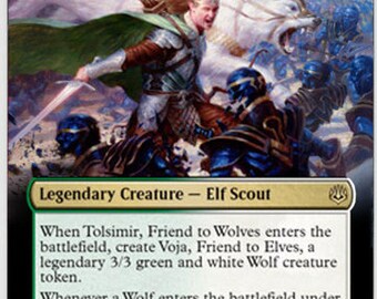 Value Pack of Storm-Mana Counters #1 MTG All Mana+Colorless+Storm