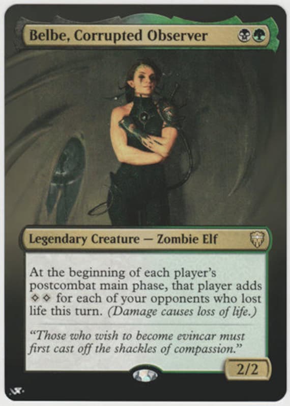 mtg cards that generate tokens MTG Best Standard Tokens staple cards- July 2026  MTG DECKS
