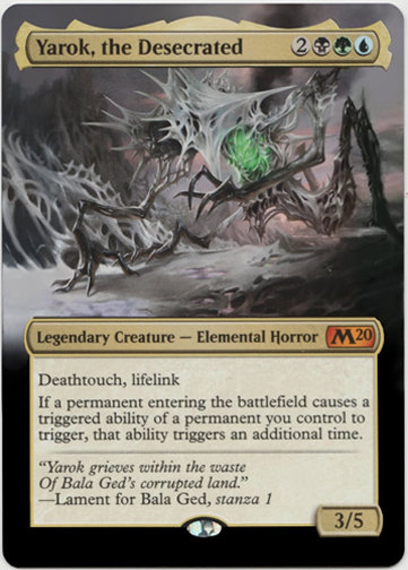 Set Bonuses