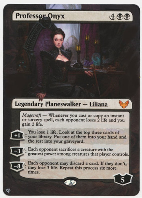 mtg the professor card MTG Professor of Symbology Strixhaven: School of Mages 024/275 Uncommon NM