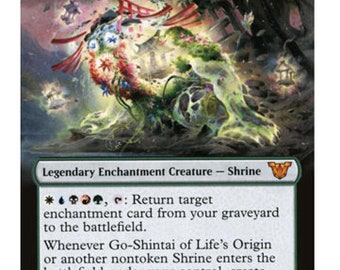 raccoon mtg cards Unfinished Business [Wilds of Eldraine Commander]