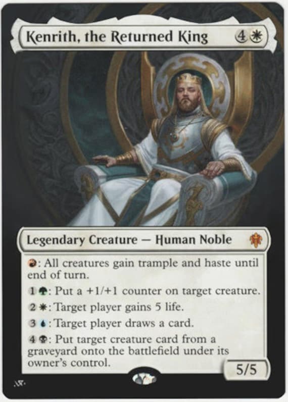 altered mtg cards for sale Card Alters main image 0