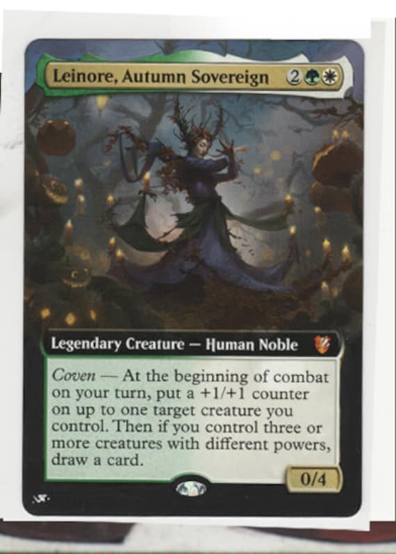mtg coven cards Innistrad: Midnight Hunt Commander Deck If you do MTGNexus - Volturi Coven (Veinwitch