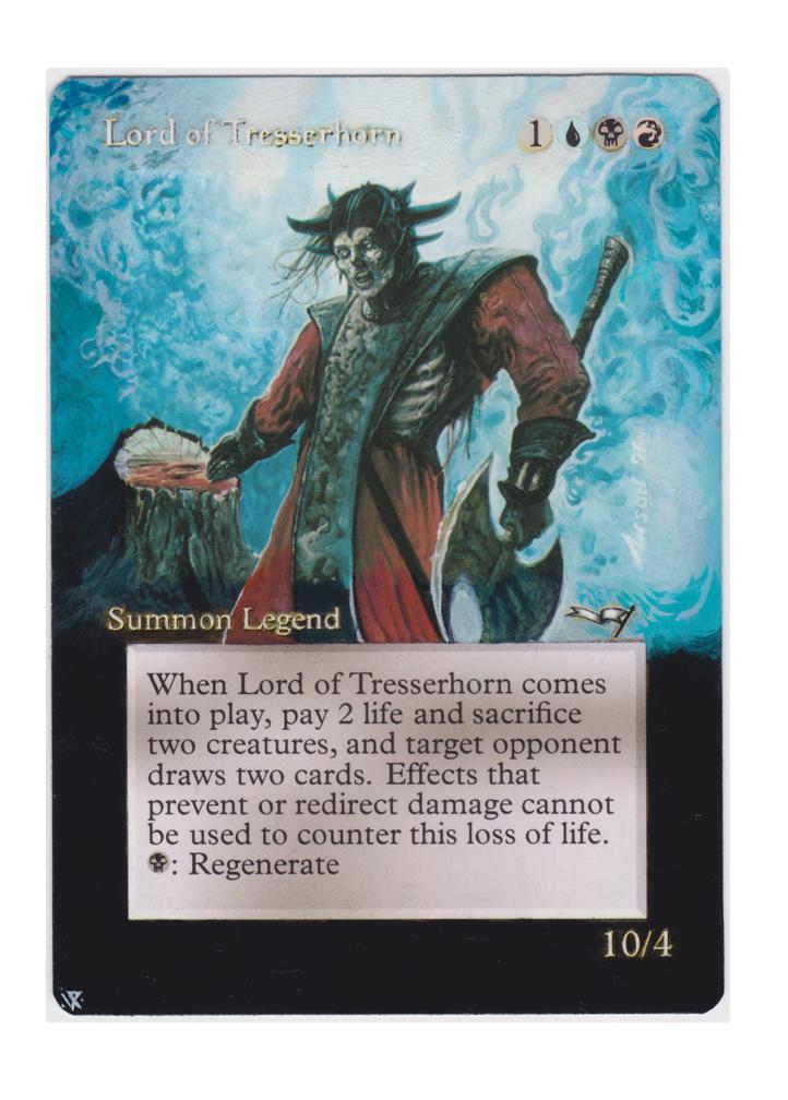 Mtg Altered Art Card-magda, Brazen Outlaw - Etsy