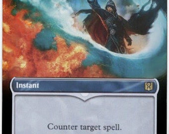 ヨーグモスの意志 アート版 MTG マジック：ザ・ギャザリング世界選手権