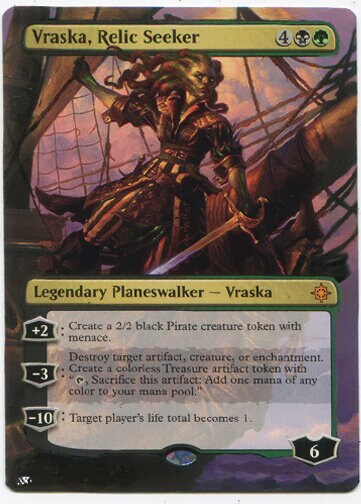 mtg vraska cards Amazon.com: Citadel Black Dry Erase MTG Tokens Set of 50 Cards – with 2pcs  Erasers, Reversible Reusable Double-Sided Universal Tokens Proxy Card, MTG  TCG : Toys & Games main image 1