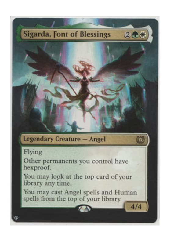 Sea Kings' Blessing》[LEG] 青U | 日本最大級 MTG通販サイト