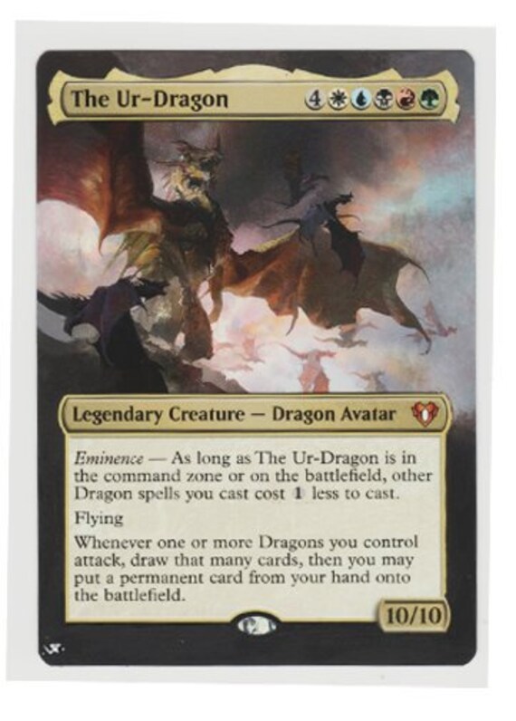 mtg duskmourn enduring cards Enduring Courage (Japan Showcase Fracture Foil) [Duskmourn: House of Horror] main image 0