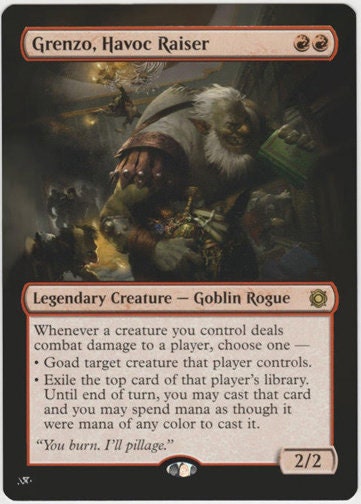 mtg one true ring card Mtg Tales of Middle-Earth Mythic Rare the One Ring #246
