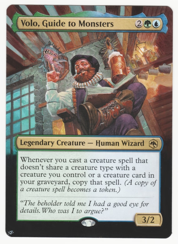 mtg card details Magic main image 0