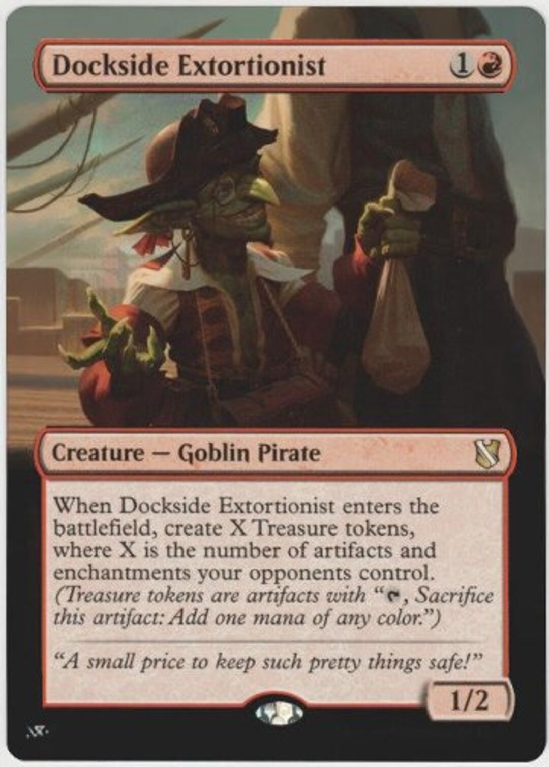 nfc mtg cards NFC's: Everything you need to know  misprintedMTG