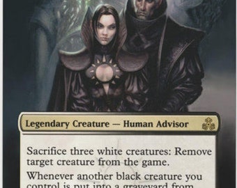 Mtg Altered Art Card Teysa, Orzhov Scion - Etsy Mtg Altered Art Card Teysa, Orzhov Scion - Etsy