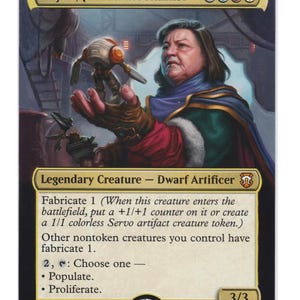 hasbro mtg cards MTG Secret Lair: Li'l'est Walkers – Northwest Sportscards main image 0