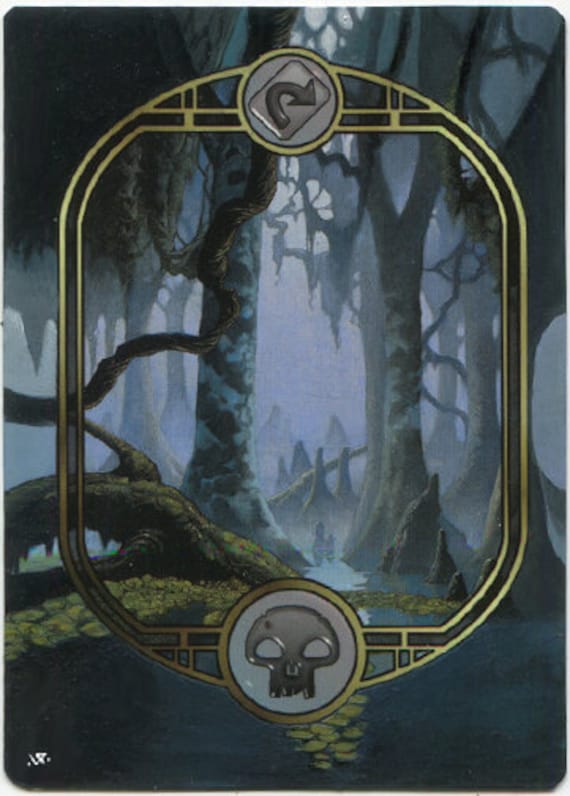 mtg unglued cards I'm Rubber, You're Glue [Unglued] main image 1