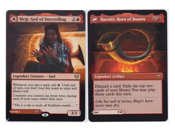 mtg filler cards Ygra, Eater of All FOOD TOKENS SACRIFICE FORAGE Magic MTG Custom Comma –  CommanderComplete main image 1