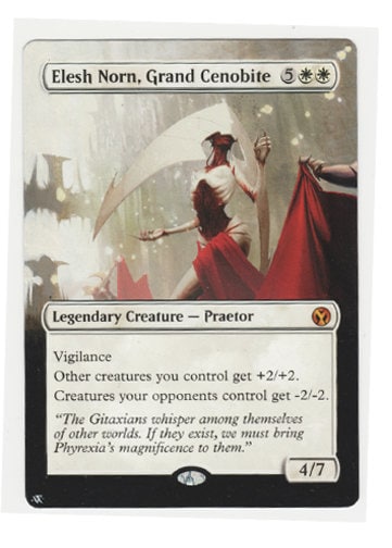 MTG ビビ 321)□ボーダーレス□《迷える黒魔道士、ビビ/Vivi Ornitier