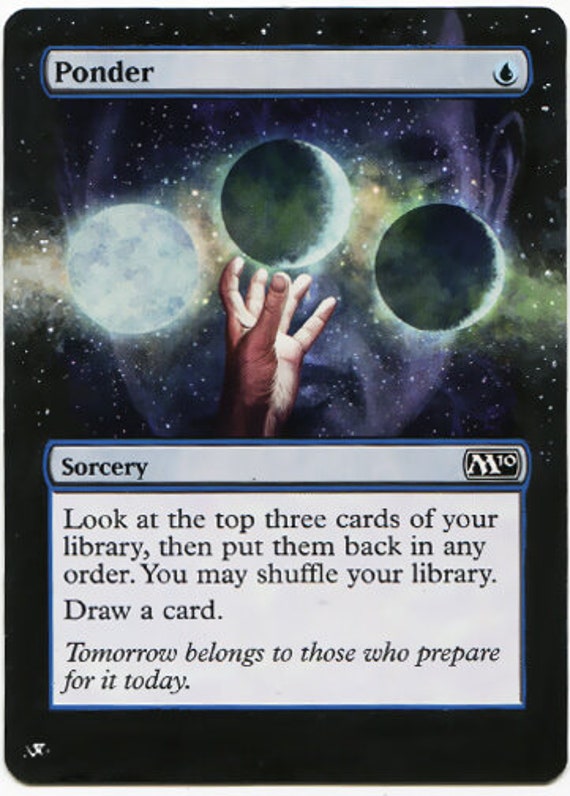 painted mtg cards Barkskin of the Millennium Tree - Rosetta - Flesh & Blood TCG main image 0