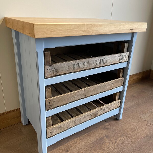 Kitchen Island Etsy UK