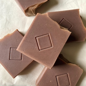 Pumpkin Spice Ale | Natural, beer-infused soap bar