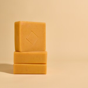 Gigantic IPA | Natural, beer-infused soap bar