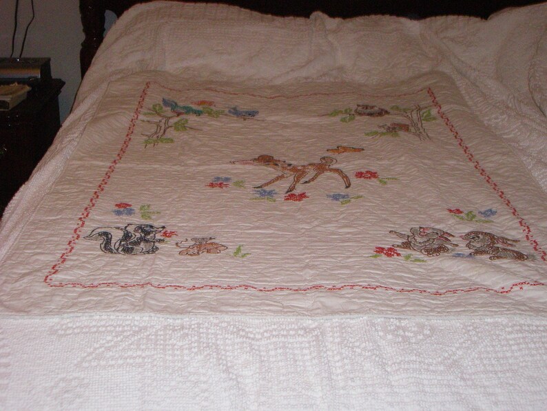 Toddler Blanket Baby